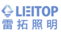 Leituo Lighting Logo
