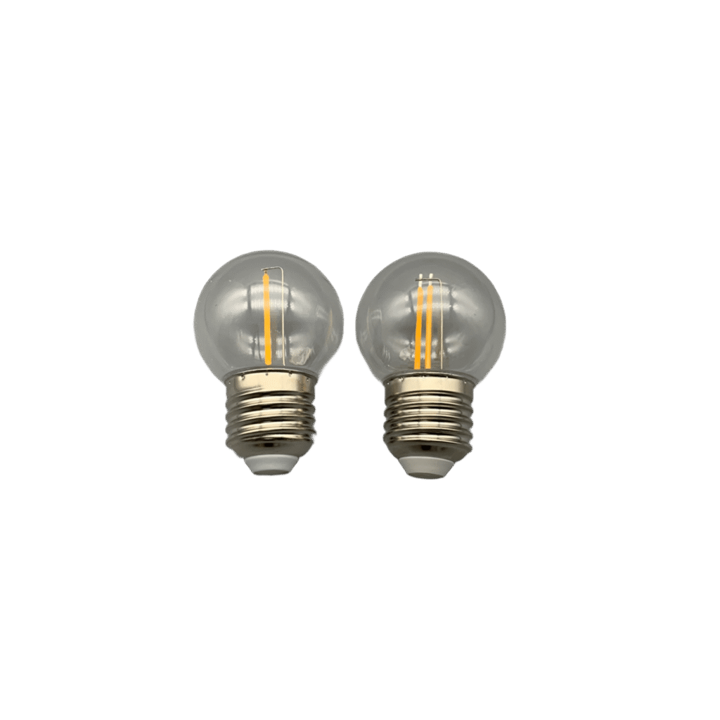 G45 Flimant bulb