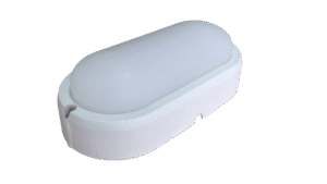 Ceiling Light-oval PP