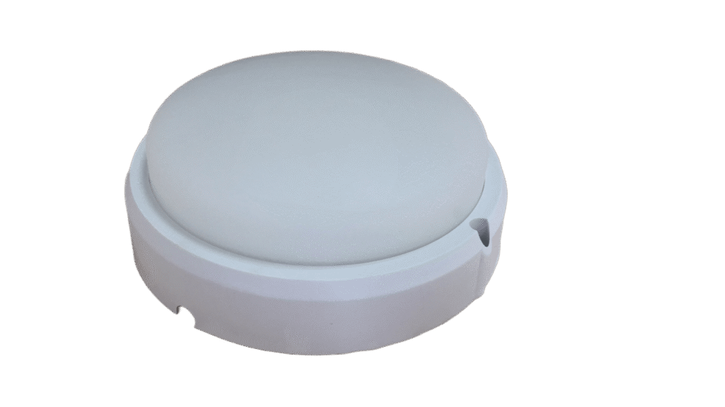 Ceiling Light-round PP