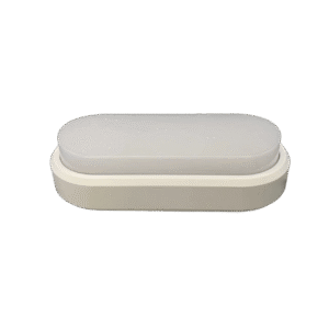 Ceiling Light-oval