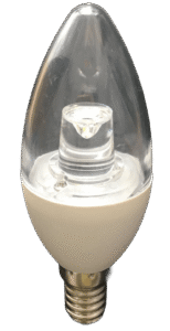 C37 Light guide
