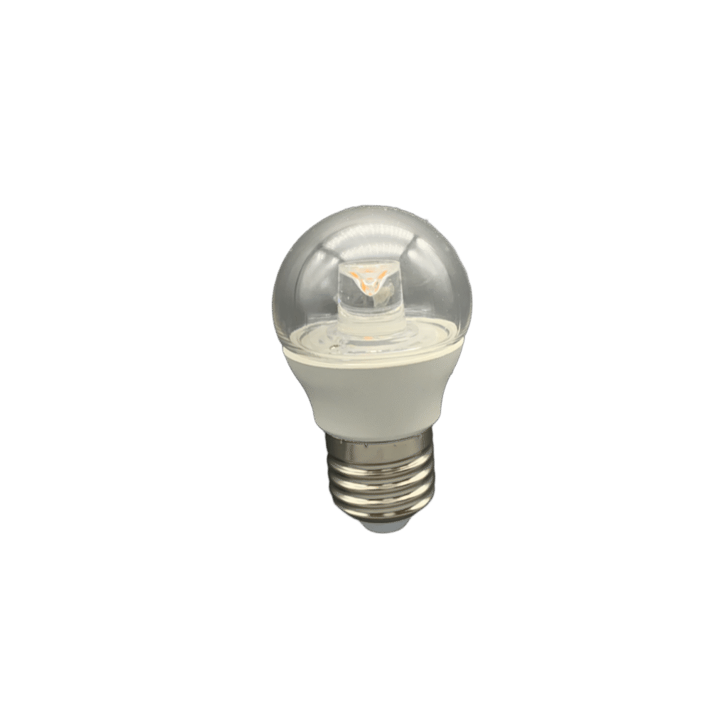 G45 Light guide